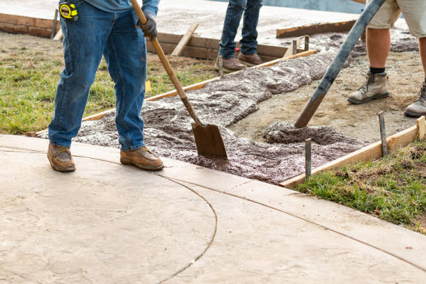 Siding - Brick, Stone, or Stucco in MS