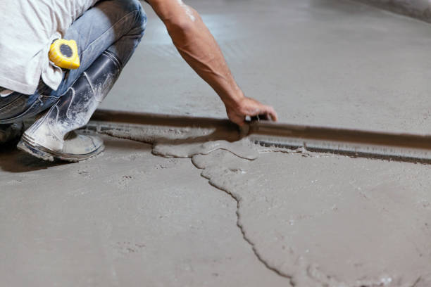 Best Waterproofing & Drywells  in Wesson, MS