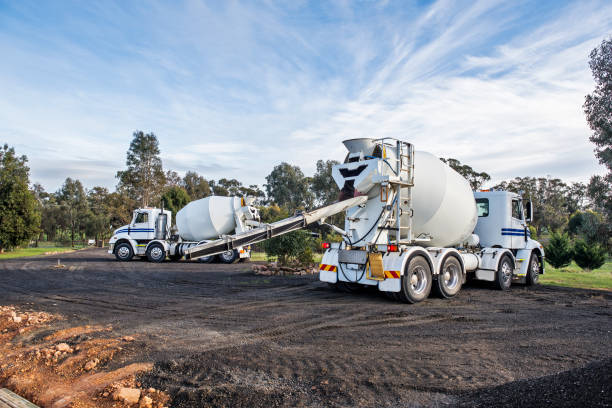 Best Concrete Installation Cost  in Wesson, MS