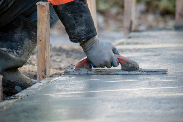 Best Concrete Repair Services  in Wesson, MS