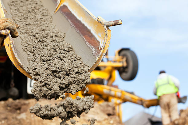  Wesson, MS Concrete contractor Pros
