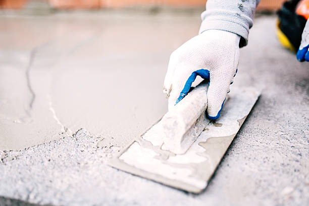 Best Concrete Demolition Services  in Wesson, MS